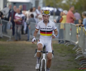 Ook in Italië werd aan veldrijden gedaan: Marcel Meisen en Silvia Persico soleren naar overwinning