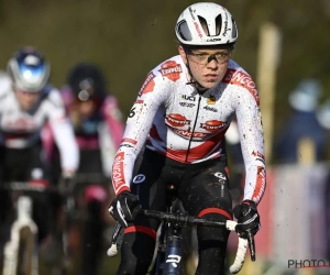 Fem van Empel en Eli Iserbyt nog altijd erg twijfelachtig voor Wereldbeker in Gavere