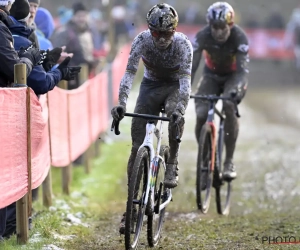 Voorbeschouwing Wereldbeker Gavere: Kan Van der Poel zich herpakken of demonstreert Van Aert nog eens? 