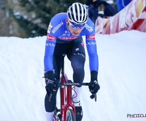 Nu al iedereen gek aan het maken: Mathieu van der Poel pakt uit met heerlijke woordspeling voorafgaand aan terugkeer