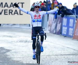 UCI-ranking veldrijden: heel wat wijzingen bij de mannen