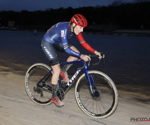 'Lucinda Brand neemt beslissing over veldritten in Diegem en Loenhout'