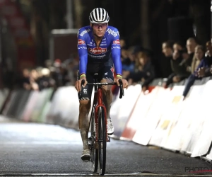 Wellens denkt reden te weten voor vele foutjes van Van der Poel in het veld: "Positie is veranderd sinds Van der Poel echt wegcoureur is geworden"