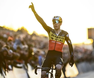 VOORBESCHOUWING SUPERPRESTIGE GULLEGEM: Nog een nieuwe zege voor Wout Van Aert?