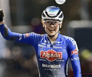 Puck Pieterse soleert in Herentals naar nieuwe winst, Sanne Cant maakt bij wederoptreden een goede indruk