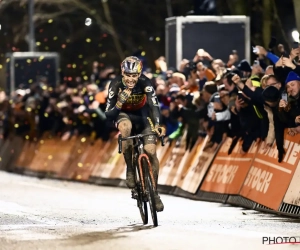 Niet de lengte van zijn programma maar iets anders maakt duidelijk dat Wout van Aert keuze van het verstand maakt