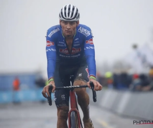 Mathieu van der Poel wordt helemaal niet op zijn woord geloofd: "Dat gaan die mannen nooit doen"