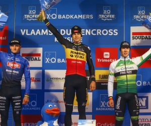 Hennie Stamsnijder stoort zich aan de vele stages van de crossers