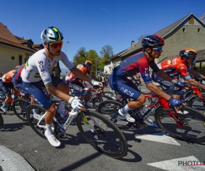 Wat een blunder! Hoger eindigen maar minder punten krijgen: het kan volgens UCI-reglement