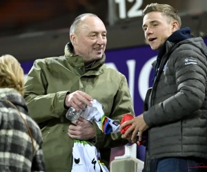 Drukke dag voor Remco Evenepoel: eerst de R.EV Ride, maar daarna wacht hem elders nog een héél warm onthaal