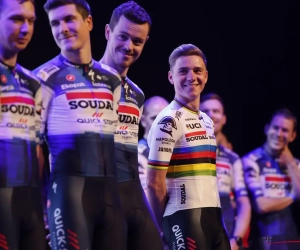 Na boost door nipte overwinningen met de ploeg heeft Remco Evenepoel nu zelf afspraak op iconische beklimming