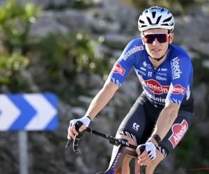 Soren Kragh Andersen is nieuw bij Alpecin-Deceuninck en moet klassieke kern versterken: "Ik ken Mathieu nog niet zo goed"