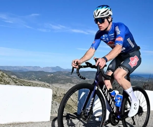 Roeier Jason Osborne wil presteren bij Alpecin-Deceuninck: "Luik-Bastenaken-Luik en ritzege in grote ronde ultieme droom"