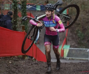 Alicia Franck kreeg Covid en heeft dit seizoen een hele weg moeten afleggen: "Ben al blij met de winter die ik nu rijd" 