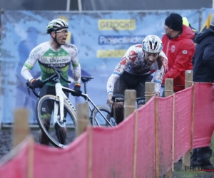 Sven Nys over conflict tussen Vanthourenhout en Sweeck en het WK: "Wout zal er in elk geval niet van wakker liggen"