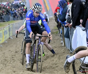 Gianni Vermeersch de extra gemotiveerde aanwezige in Zonnebeke: "Crosscampagne met goed gevoel afsluiten"