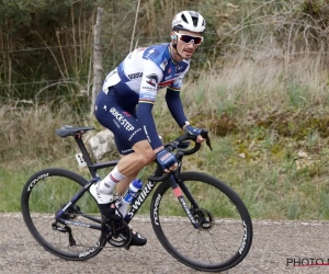 Soudal-Quick Step en Julian Alaphilippe op zoek naar revanche in Strade Bianche met sterke selectie