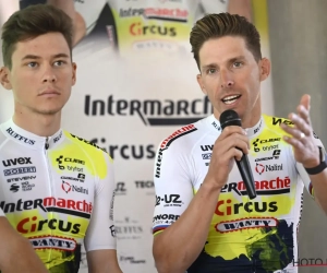 Strijd tussen Intermarché en Soudal Quick-Step: Rui Costa klopt Louis Vervaeke in eerste koers van Challenge Mallorca