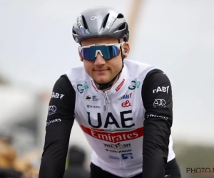 Tim Wellens zet de zegereeks van UAE verder in Ruta del Sol en pakt zijn eerste zege in 2023