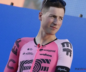 Soudal Quick-Step en EF Education-EasyPost brengen Belgen aan de start van de Cadel Evans Great Ocean Race