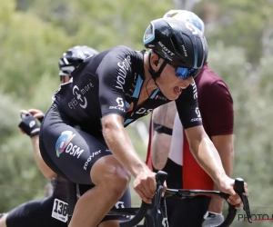 🎥 Duitser Marius Mayrhofer verrast Australiërs in de sprint in Cadel Evans Road Race 