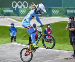 🎥 Belgische BMX'ster krijgt opnieuw stevige domper te verwerken voor Olympische Spelen