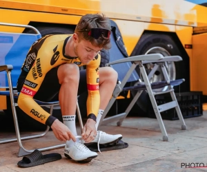 Nog deelnames van Belgen voor de Ronde van Valencia bevestigd: Jumbo-Visma, Q36.5 en Flanders-Baloise doen het aantal aandikken