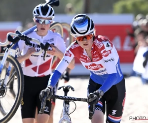 De twee topfavorieten bij de vrouwen onder de loep: Puck Pieterse vs Fem van Empel