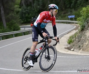 Victor Campenaerts ziet een groot voordeel door de deelname van Arnaud De Lie aan de Omloop Het Nieuwsblad