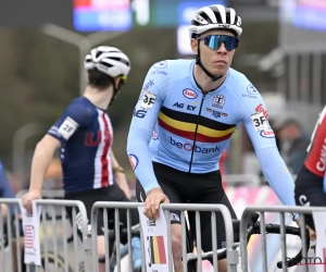 België pakt op het WK in Hoogerheide brons op de mixed relay, Nederland pakt met overmacht de wereldtitel