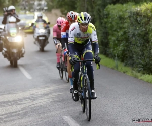 🎥 Portugees Rui Costa (Intermarché-Circus-Wanty) slaat dubbelslag in laatste rit Ronde van Valencia