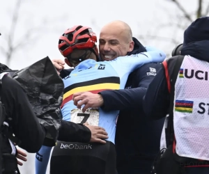 Sven Nys gaat nog een stuk dieper in op bijzonder moment dat de hele wereld rondging