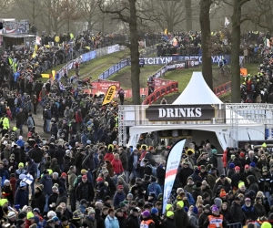 Bondscoach doet boekje open over verschil tussen Belgische en Nederlandse fans in de cross