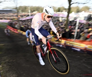 Nederlandse bondscoach neemt drastische maatregel wat het WK veldrijden betreft