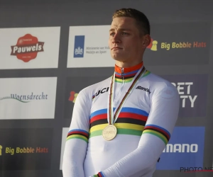 Mathieu van der Poel geeft dé reden waarom hij nog altijd blijft crossen