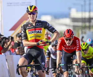 Tim Merlier onthult strategie van Soudal Quick-Step voor het Belgisch kampioenschap