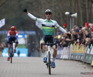 Sint-Niklaas kan rekenen op mooi deelnemersveld bij mannen en vrouwen in laatste Exact Cross van het seizoen