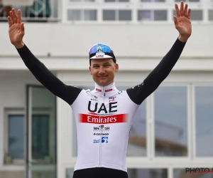 Kan dat het verschil maken? Tim Wellens krijgt op de valreep nog heel belangrijke opdracht bij UAE