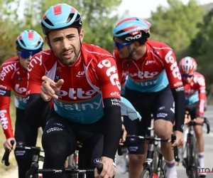 Victor Campenaerts bereidt Omloop voor met WK eSports: "Natuurlijk wel helemaal anders dan op de weg koersen"