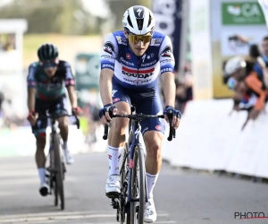 Veranderde wegvallen van Pogačar de tactiek van Evenepoel en co? Ilan Van Wilder geeft het antwoord 