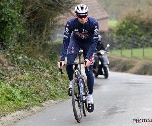 Meevaller maar ook weer late forfait van belangrijke pion bij Soudal-Quick Step voor Le Samyn