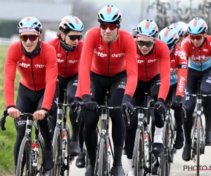 Na Wout Van Aert zeggen ook bij Lotto Dstny toppers voor de Super 8 Classic af