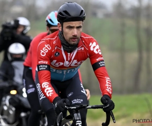 Victor Campenaerts zet de laatste hand voor zijn terugkeer in het peloton