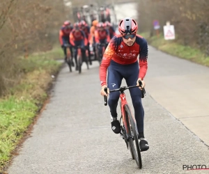 Tom Pidcock even onzichtbaar in Tirreno-Adriatico na Strade Bianche winst, maar hij is nog altijd ambitieus 