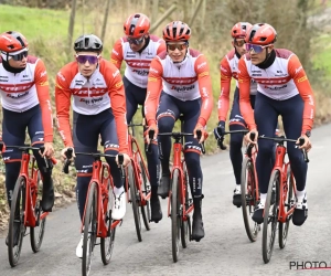 OFFICIEEL: Grote verandering voor Thibau Nys en co bij Trek-Segafredo vlak voor de Tour