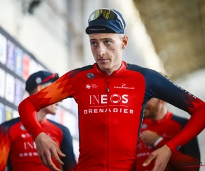 INEOS Grenadiers trekt met ijzersterke ploeg én opvallend snel herstelde renner naar E3 Saxo Classic