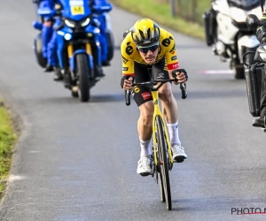 Niki Terpstra strooit voor Jumbo-Visma opnieuw met lof, maar waarschuwt de ploeg ook