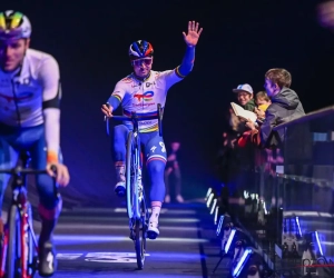 Uiteraard trakteert Sagan publiek op zijn handelsmerk in laatste Omloop ... én hij is op zijn hoede voor valpartijen