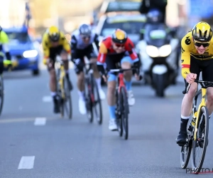 Fabian Cancellara ziet stevige uitdagingen voor Jumbo-Visma: "Dat zal Van Aert niet weer willen"