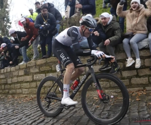 🎥 De Muur stelde allesbehalve teleur: Wellens ontketend, De Lie op groot verzet en anderen te voet naar boven